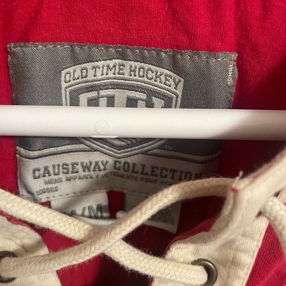 Minnesota wild lace up hockey jersey - Picture 3 of 3